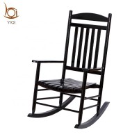 Hot Sale Home Furniture Wood Rocking Chair