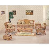 bamboo chair home furniture rattan furniture