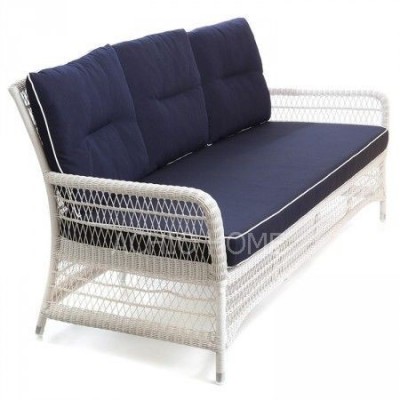 cheap outdoor sofa, synthetic rattan sofa, outdoor plastic sofa