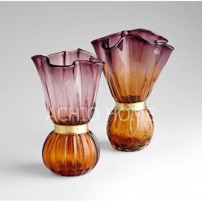 tableware best selling premium gift box glass vase