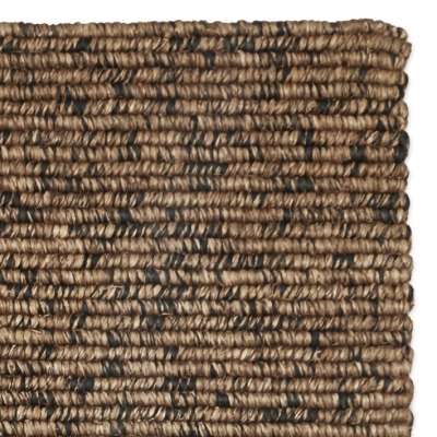 Fall Winter 2018 high quality handmade ABACA RUG living room carpet AR201803 ACHIO Vietnam manufacturer SGS, INTERTEK