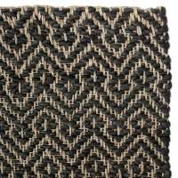 Fall Winter 2018 high quality ABACA RUG living room carpet AR201808 ACHIO Vietnam manufacturer SGS, INTERTEK